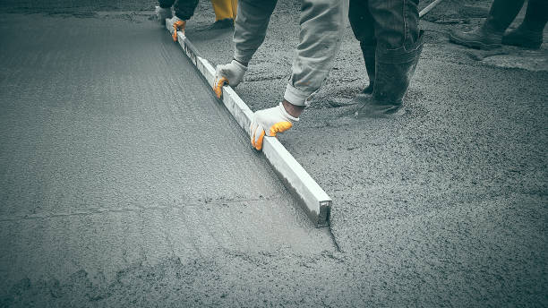 Best Concrete Foundation Repair  in Wallingford Center, CT