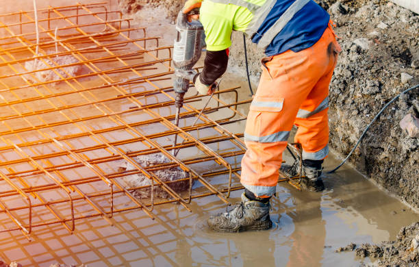  Wallingford Center, CT Concrete contractor Pros