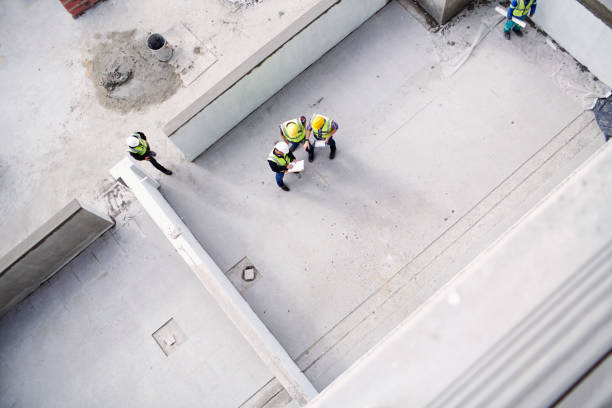 Best Concrete Crack Repair  in Wallingford Center, CT